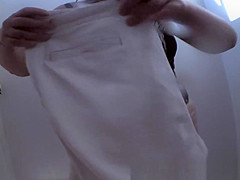 Hidden Spy Changing Room, Beach, Russian Movie, It'S Amaising