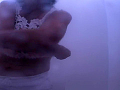 Spy Cam Shows Spy Cam, Changing Room, Beach Scene Exclusive Version