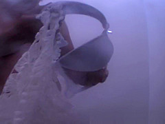 Spy Cam Shows Spy Cam, Changing Room, Beach Scene Exclusive Version