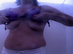 Spy Cam Shows Spy Cam, Changing Room, Beach Scene Exclusive Version