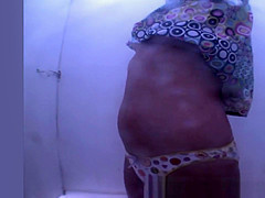 Fantastic Russian, Voyeur, Amateur Scene, It'S Amaising