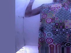 Fantastic Russian, Voyeur, Amateur Scene, It'S Amaising