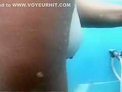 Hot Beach, Amateur, Spy Cam Clip You'Ve Seen