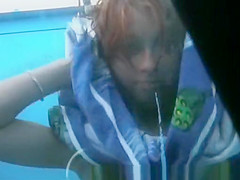 Hidden Beach, Spy Cam, Russian Movie Exclusive Version