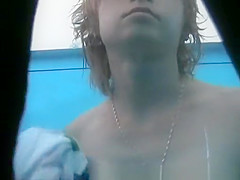 Hidden Beach, Spy Cam, Russian Movie Exclusive Version