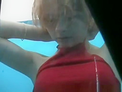 Hidden Beach, Spy Cam, Russian Movie Exclusive Version