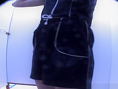 Hottest Voyeur, Beach, Amateur Video Ever Seen