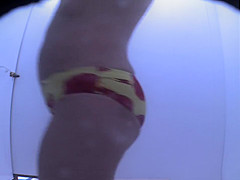 Hottest Voyeur, Beach, Amateur Video Ever Seen