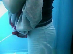 Great Spy Cam, Beach, Changing Room Movie Watch Show