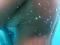 Spy Cam Shows Russian, Beach, Voyeur Scene Ever Seen