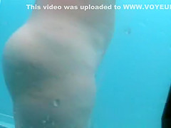 Crazy Russian, Spy Cam, Amateur Scene, It'S Amaising