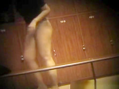 Spy Cam Beach, Changing Room, Russian Scene Full Version