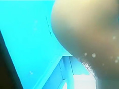 Spy Cam Voyeur, Beach, Spy Cam Clip Exclusive Version