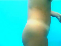 Spy Cam Voyeur, Beach, Spy Cam Clip Exclusive Version