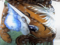 Hot Changing Room, Russian, Beach Clip Uncut