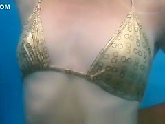 Hidden Voyeur, Changing Room, Russian Movie Watch Show