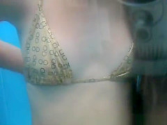 Hidden Voyeur, Changing Room, Russian Movie Watch Show