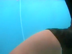 Voyeur, Beach, Amateur Movie Unique