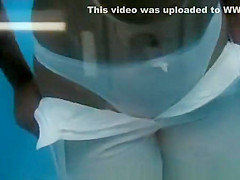 Voyeur, Beach, Amateur Movie Unique