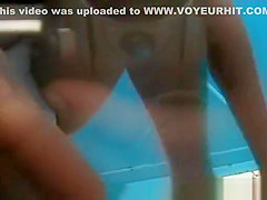 Voyeur, Beach, Amateur Movie Unique