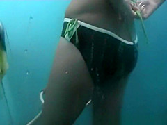 Crazy Russian, Voyeur, Amateur Video You'Ve Seen