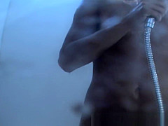 Spy Cam Shows Russian, Beach, Changing Room Clip Only Here