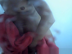 Spy Cam Shows Russian, Beach, Changing Room Clip Only Here