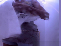 Exclusive Spy Cam, Changing Room, Voyeur Clip Unique