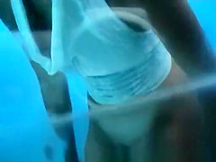 Best Changing Room, Amateur, Russian Scene