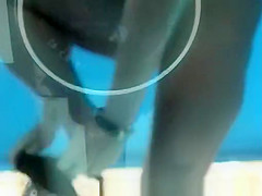 Best Changing Room, Amateur, Russian Scene