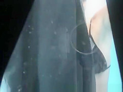 Best Changing Room, Amateur, Russian Scene