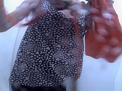 Hot Changing Room, Amateur, Russian Clip Only Here