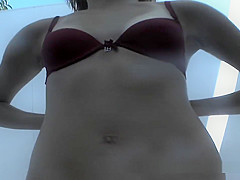 Spy Cam Shows Amateur, Russian, Voyeur Video You'Ve Seen