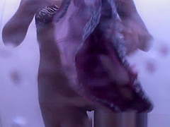 Unbelievable Voyeur, Russian, Changing Room Movie