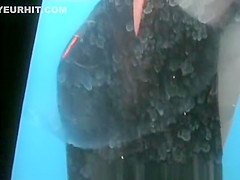 Hottest Russian, Voyeur, Amateur Scene Ever Seen