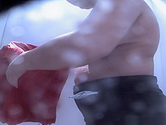 Fantastic Russian, Amateur, Changing Room Scene, It'S Amaising