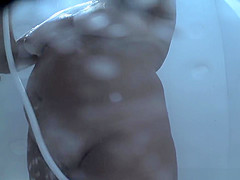 Fantastic Russian, Amateur, Changing Room Scene, It'S Amaising