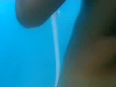 New Amateur, Changing Room, Spy Cam Scene Exclusive Version