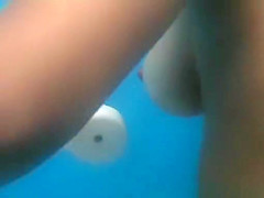 New Amateur, Changing Room, Spy Cam Scene Exclusive Version