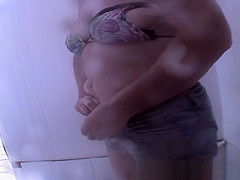 Hot Changing Room, Amateur, Voyeur Video