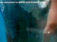 Unbelievable Amateur, Russian, Voyeur Movie Only Here