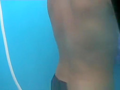 Wild Spy Cam, Russian, Voyeur Movie Ever Seen