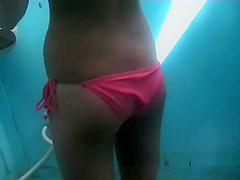 Russian, Voyeur, Beach Video Full Version