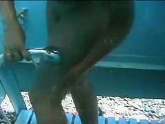 Exotic Beach, Amateur, Russian Scene Uncut