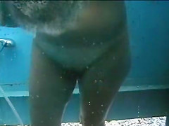 Exotic Beach, Amateur, Russian Scene Uncut