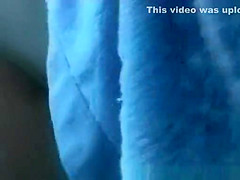 New Amateur, Russian, Beach Scene Show
