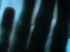 Exotic Russian, Voyeur, Changing Room Scene Uncut