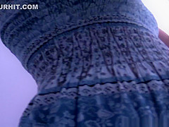 Hidden Cam Voyeur, Russian, Changing Room Clip