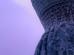 Hidden Cam Voyeur, Russian, Changing Room Clip