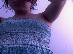 Hidden Cam Voyeur, Russian, Changing Room Clip